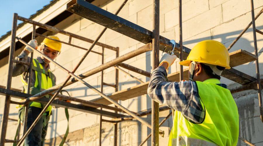 Expert flood damage restoration services in East Spencer, NC